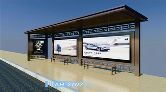 候車亭應(yīng)該具備哪些人性化設(shè)計 候車亭應(yīng)該具備哪些人性化設(shè)計