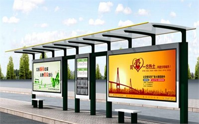 為什么客戶都喜歡選擇宿遷候車亭廠家? 為什么客戶都喜歡選擇宿遷候車亭廠家?