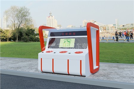 【分享】艾華候車亭廠家又推出多種新款產(chǎn)品 【分享】艾華候車亭廠家又推出多種新款產(chǎn)品