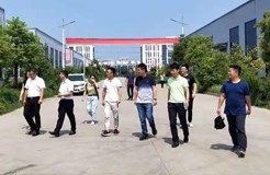歡迎客戶來(lái)廠檢驗(yàn)考察 歡迎客戶來(lái)廠檢驗(yàn)考察